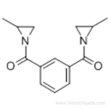 1,1'-Isophthaloyl bis[2-methylaziridine] CAS 7652-64-4